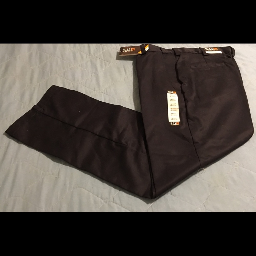 511+ Tactical Company Pants